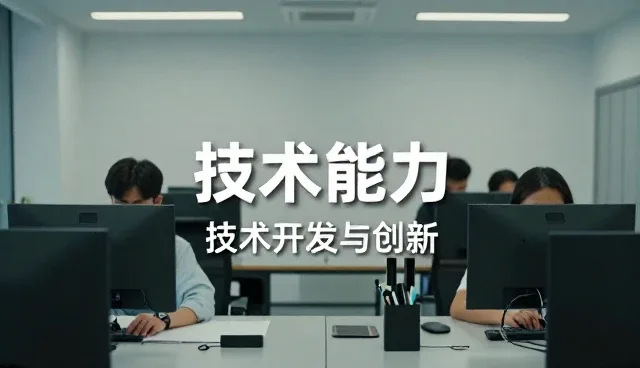 技术外包项目中技术能力评估的常见误区与应对策略