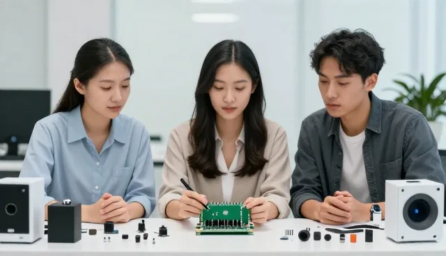 技术培训体系如何支撑企业技术响应能力升级